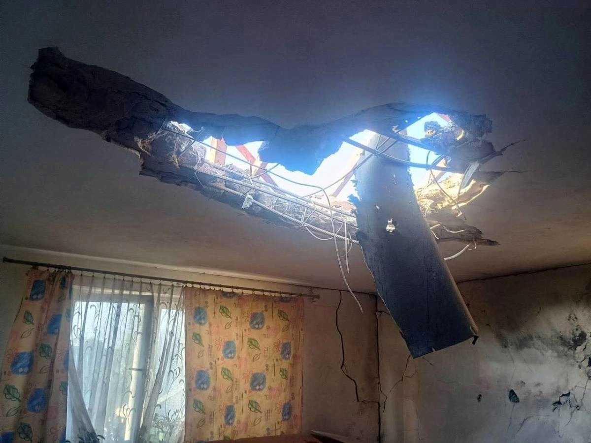 Poljski list: Na kuću nije pao ruski dron, nego raketa iz našeg F-16